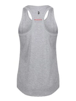 PLANK GYM VEST -Alpha Industries Shop L620104 LIGHT GREY MARLE 5