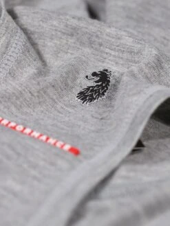 PLANK GYM VEST -Alpha Industries Shop L620104 LIGHT GREY MARLE 6