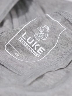 PLANK GYM VEST -Alpha Industries Shop L620104 LIGHT GREY MARLE 7