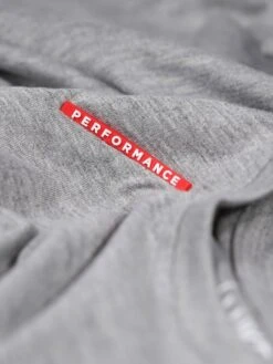 INCLINE GYM T-SHIRT -Alpha Industries Shop L620105 Lt Mrl Grey 4