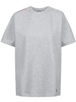 DECLINE PERFORMANCE T-SHIRT -Alpha Industries Shop L620106 LIGHTMARLE GREY 4