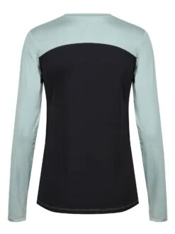 LONG CORE LONGSLEEVE GYM T-SHIRT -Alpha Industries Shop L620201 JADE 5