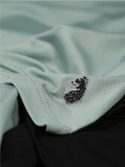 LONG CORE LONGSLEEVE GYM T-SHIRT -Alpha Industries Shop L620201 JADE 7