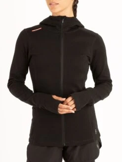 BARBELL WORKOUT ZIP HOODIE