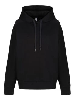 JUMPING WORKOUT OVERSIZED HOODIE