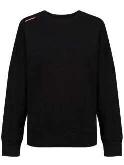 RAISE WORKOUT OVERSIZED SWEATSHIRT -Alpha Industries Shop L620304 black 1