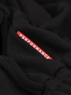 JACKS PERFORMANCE JOGGERS -Alpha Industries Shop L620305 black 4