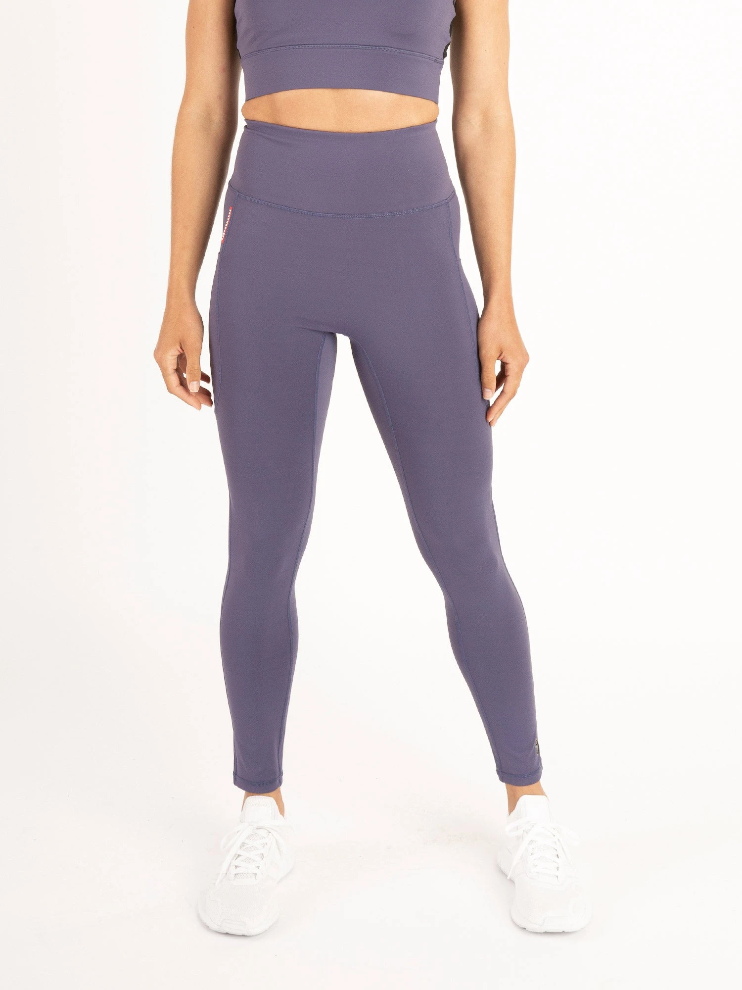 BRIDGE PERFORMANCE LEGGINGS 5 BRIDGE PERFORMANCE LEGGINGS - Image 3