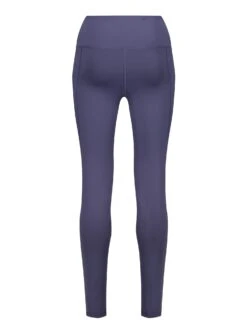 BRIDGE PERFORMANCE LEGGINGS 14 BRIDGE PERFORMANCE LEGGINGS -Alpha Industries Shop L620401 PURPLEHAZE 2