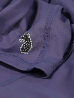 BRIDGE PERFORMANCE LEGGINGS 16 BRIDGE PERFORMANCE LEGGINGS -Alpha Industries Shop L620401 PURPLEHAZE 4