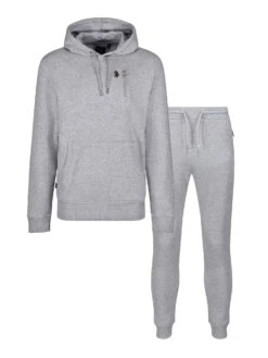 LOS ANGELES & ROME TRACKSUIT SET