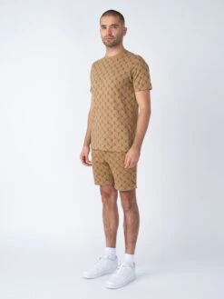 LINEKER & BOY SEMTEX SET -Alpha Industries Shop Lineker Boy Semtex caramel2