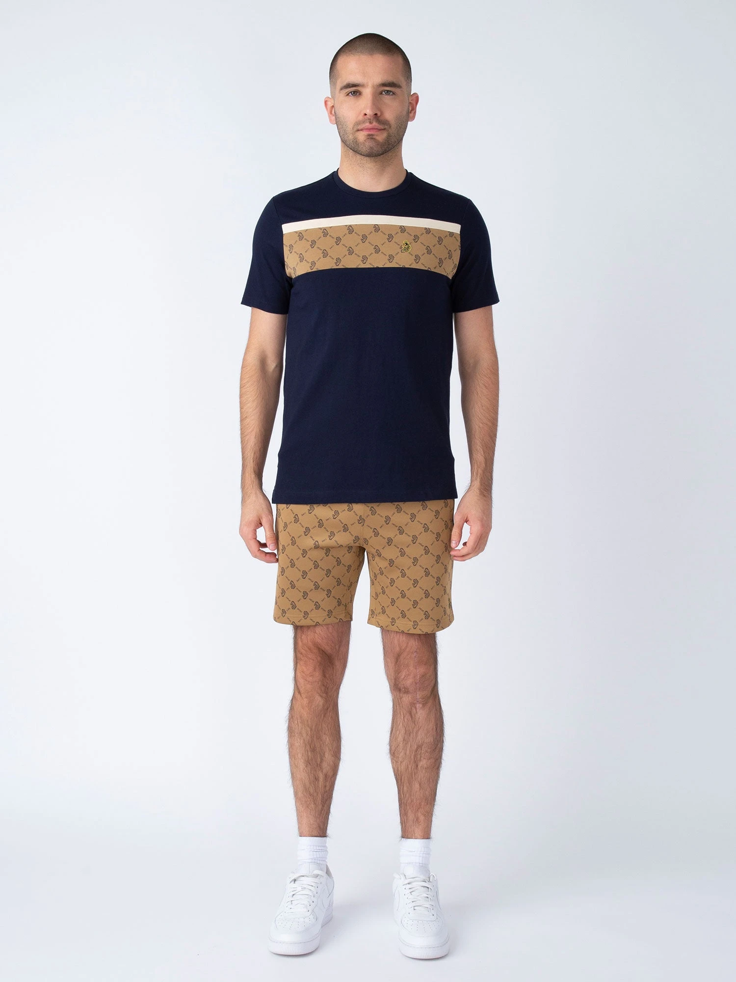 LIONS DEN & BOY SEMTEX SET 4 LIONS DEN & BOY SEMTEX SET - Image 2