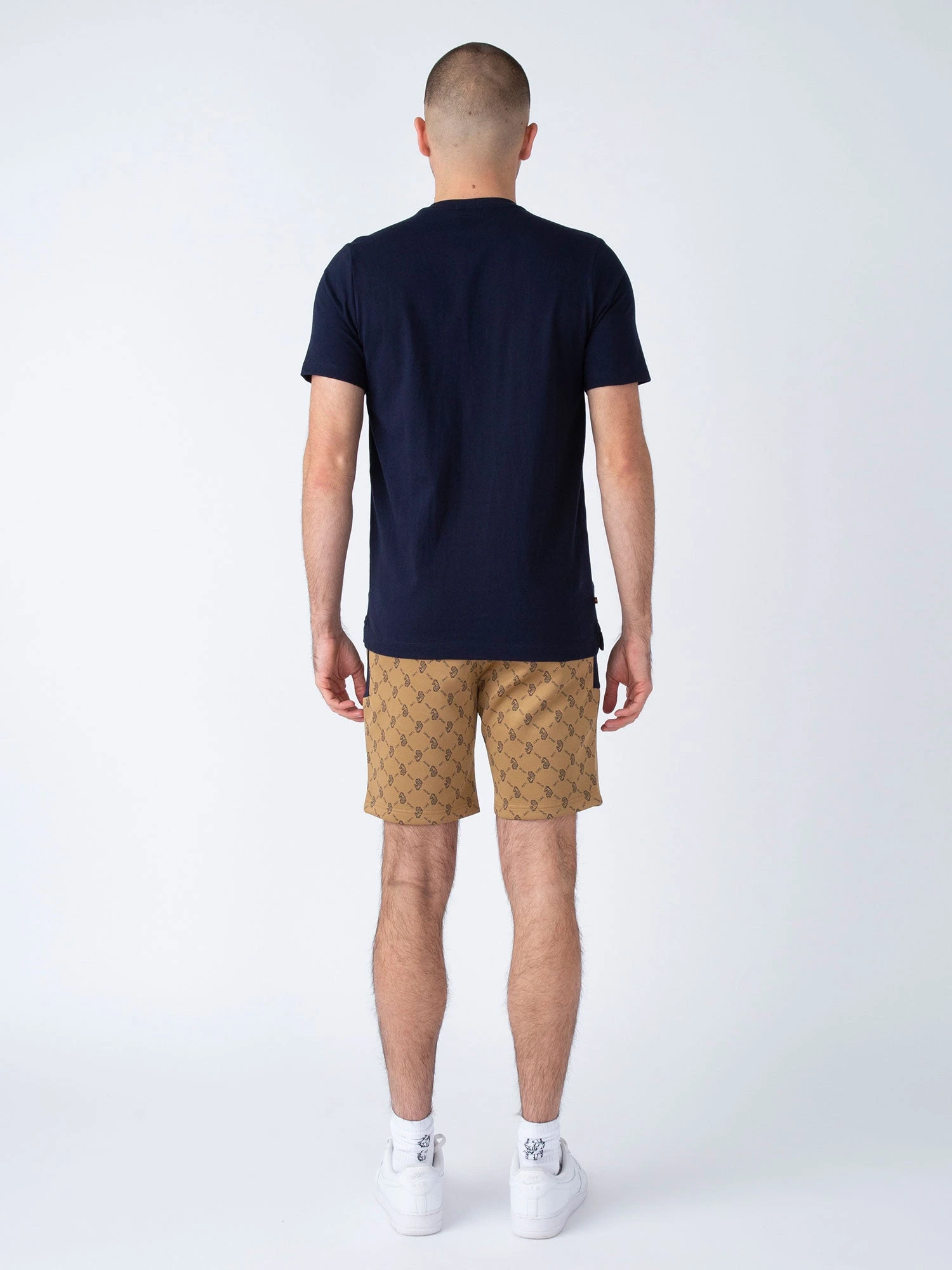 LIONS DEN & BOY SEMTEX SET 6 LIONS DEN & BOY SEMTEX SET - Image 4