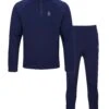 Lock Out & Arch Performance Set -Alpha Industries Shop Lock Out Arch Set Navy