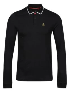 LONG MEADTASTIC POLO