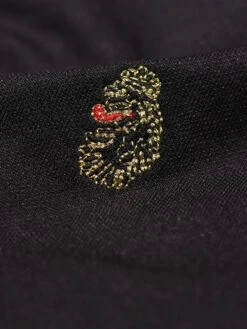 LONG TRAFFTASTIC T-SHIRT -Alpha Industries Shop LongTrafftastic Black 6