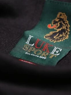 LONG TRAFFTASTIC T-SHIRT -Alpha Industries Shop LongTrafftastic Black 7