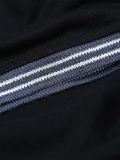 LOOPER T-SHIRT 15 LOOPER T-SHIRT -Alpha Industries Shop Looper BlackCharcoal 3