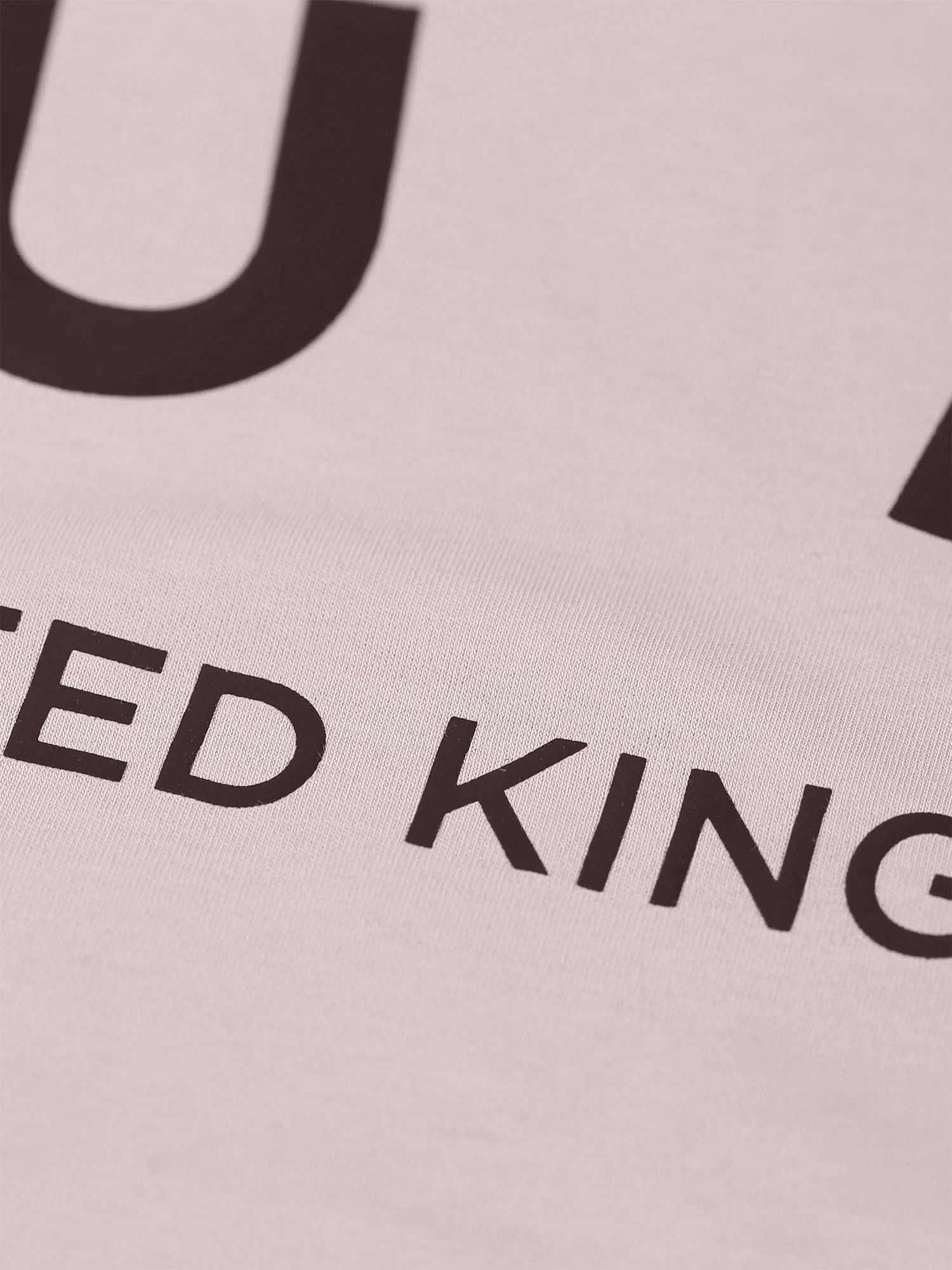 LUXEMBOURG BACK PRINT T-SHIRT 11 LUXEMBOURG BACK PRINT T-SHIRT - Image 9