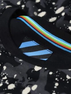 Modern Amusement MAIN ST T-SHIRT -Alpha Industries Shop M0680107 BLACK 4 c69f4cf3 cfe6 4d79 84b4 ca7a1e24e188