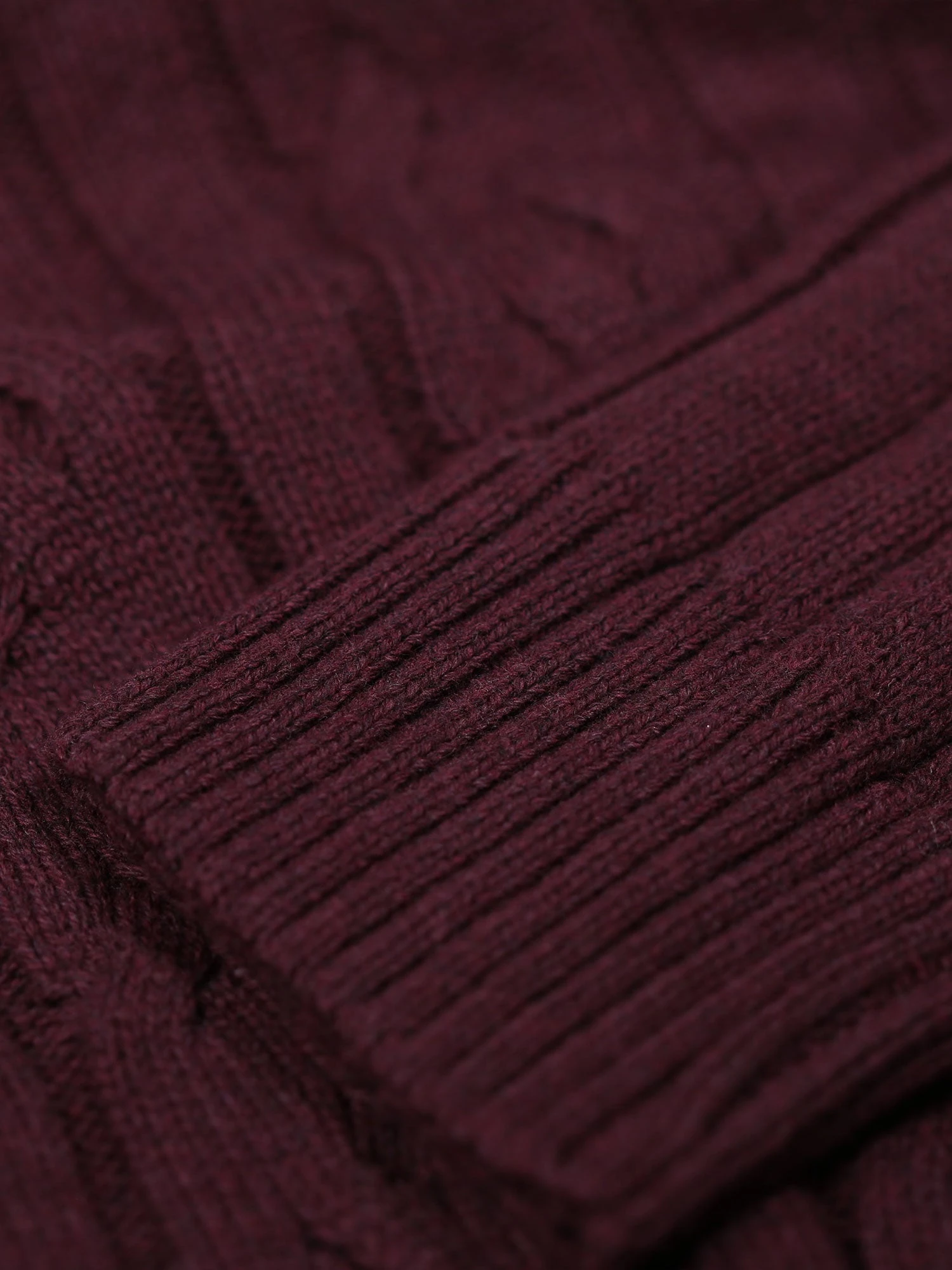 MORDEN KNITTED JUMPER 9 MORDEN KNITTED JUMPER - Image 7