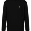 THE RUNNER SWEATSHIRT 2 THE RUNNER SWEATSHIRT -Alpha Industries Shop M320313G THE RUNNER Black 1