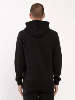 SNEAK HOODIE -Alpha Industries Shop M320316G BLACK 3 56769d4a 65b8 4d0f bb9b 2be9f815b121