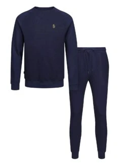 NEW GUY TRACKSUIT SET