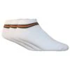 ANKLE SOCKS 3 PACK -Alpha Industries Shop M321206SH white