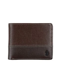 VOLCOMBE WALLET