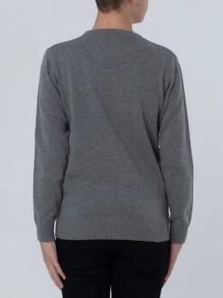 GERARD 3 JUNIOR SWEATSHIRT 12 GERARD 3 JUNIOR SWEATSHIRT -Alpha Industries Shop M360685JK MID MARLE GREY 3