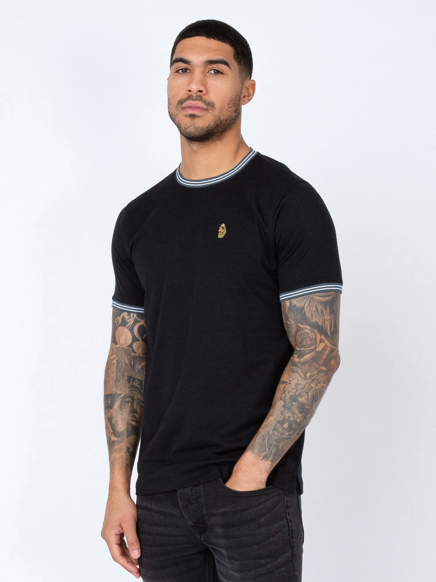 LOOPER T-SHIRT 4 LOOPER T-SHIRT - Image 2