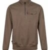 SEPANG 2 QUARTER-ZIP SWEAT