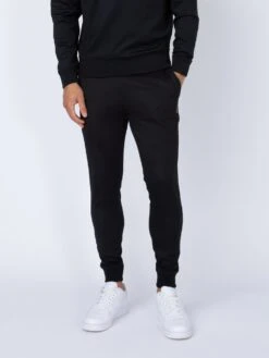 TTTFN Tracksuit Set -Alpha Industries Shop M470338 BLACK 1 9695bbf4 f868 43eb a3f1 6dd4715f94bc