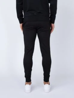 TTTFN Tracksuit Set -Alpha Industries Shop M470338 BLACK 3 573171f3 60b3 4087 96cb 90eb97a80e3b