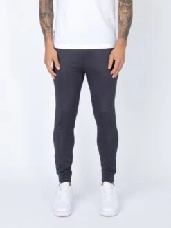 TTTJ CUFFED JOGGERS 10 TTTJ CUFFED JOGGERS -Alpha Industries Shop M470338 CHARCOAL 1