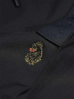 TTTFN Tracksuit Set -Alpha Industries Shop M470338S BLACK 4 a8322a42 af2c 43bb 98c5 0fd762a005ad