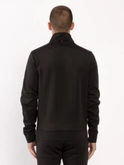 TTTFN Tracksuit Set -Alpha Industries Shop M470341S BLACK 3 40fb3fb5 dc3a 4892 9a4b 356872efcd9e