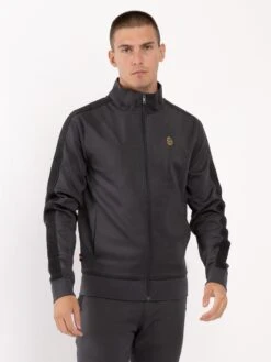 TTTFN ZIP THROUGH SWEAT -Alpha Industries Shop M470341S CHARCOAL 1 6176af6f 14eb 4047 a57a f7eccd2d85d2