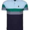 SHUFFLE POLO 2 SHUFFLE POLO -Alpha Industries Shop M481405 SKYULTRAMARINE 1 d7325c09 7a9c 4492 861f 80401ff50cc3