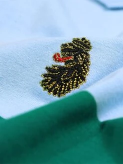 SHUFFLE POLO -Alpha Industries Shop M481405 SKYULTRAMARINE 3 0c3a9679 aefc 41b1 8963 44c8698b453c