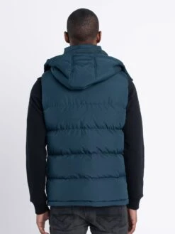 EGRIT HOODED GILET -Alpha Industries Shop M500755 ATLANTIC 3 01c3f70b efd8 4ceb aabe 66848da2190d