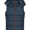 EGRIT HOODED GILET -Alpha Industries Shop M500755 Atlantic 1 073906d5 6298 4eb4 ad8f db81d0f06b2e