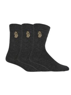 ANTIKI SOCKS 3 PACK