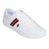 KENILWORTH 2 TRAINERS -Alpha Industries Shop M501312 WHITE 1