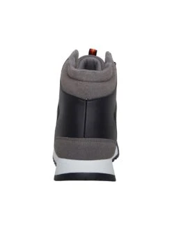 GLYDER TRAINERS -Alpha Industries Shop M501314 Charcoal 3