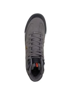 GLYDER TRAINERS -Alpha Industries Shop M501314 Charcoal 5