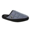 TRYFAN SLIPPERS -Alpha Industries Shop M501317 GREY 1