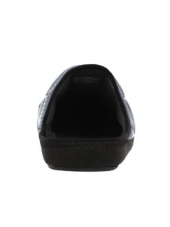 TRYFAN SLIPPERS -Alpha Industries Shop M501317 GREY 3